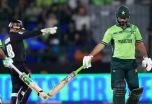 Fakhar Zaman Out of Champions Trophy: Sources