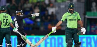 Fakhar Zaman Out of Champions Trophy: Sources