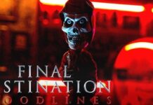 Final Destination: Bloodlines Trailer Teases Terrifying Deaths
