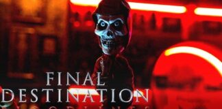 Final Destination: Bloodlines Trailer Teases Terrifying Deaths