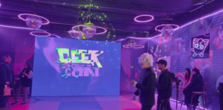 Geekcon Karachi: A Free Space for the City’s Cosplayers