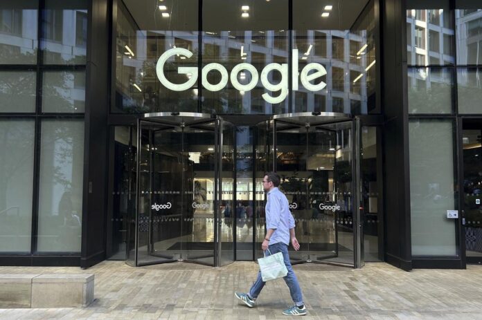 Google