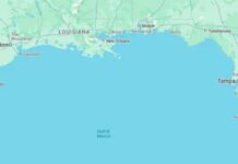 Google to Rename Gulf of Mexico to Gulf of America in Maps