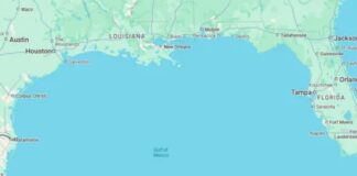 Google to Rename Gulf of Mexico to Gulf of America in Maps