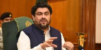 Governor Urges SHC Action on Karachi Traffic Deaths