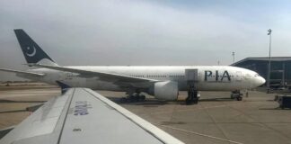 Govt to Issue EoI for PIA Privatisation This Month