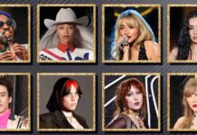 Grammys 2025: All the Winners