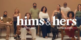 Hims & Hers Faces Backlash Over Super Bowl Commercial