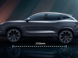 Jetour Dashing Officially Launched in Pakistan; Price, Specifications, and Booking Details