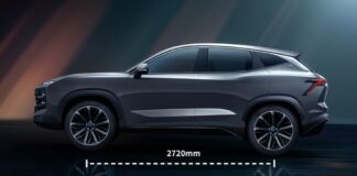 Jetour Dashing Officially Launched in Pakistan; Price, Specifications, and Booking Details