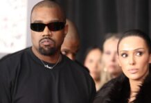 Kanye West Stuns at Grammys with Dramatic Weight Loss