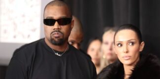 Kanye West Stuns at Grammys with Dramatic Weight Loss