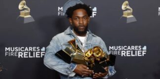 Kendrick Lamar’s Song "Not Like Us" Now a CPR Anthem: AHA