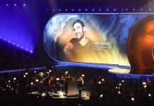 Liam Payne Honoured at 2025 Grammys after Tragic Death