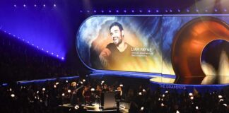 Liam Payne Honoured at 2025 Grammys after Tragic Death