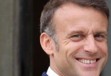 Macron Uses Deepfake Clips to Promote AI Summit