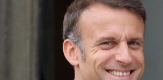 Macron Uses Deepfake Clips to Promote AI Summit