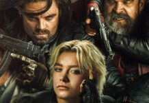 Marvel’s Thunderbolts Promises an Avengers-Style Crossover