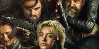 Marvel’s Thunderbolts Promises an Avengers-Style Crossover