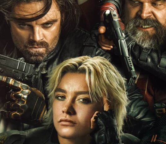 Marvel’s Thunderbolts Promises an Avengers-Style Crossover