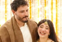 Mariyam Nafees REFUSES to Arrange Osama Khalid Butt’s Wedding