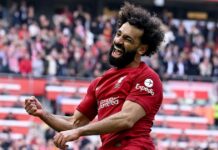 Mohamed Salah Set for Historic Premier League Season