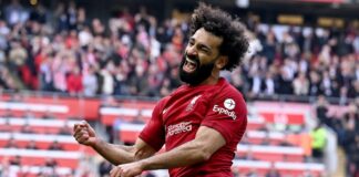 Mohamed Salah Set for Historic Premier League Season