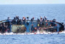 13 Dead in Morocco Boat Tragedy, Authorities Confirm