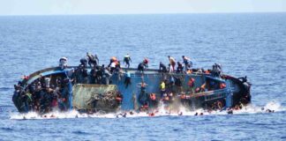 13 Dead in Morocco Boat Tragedy, Authorities Confirm