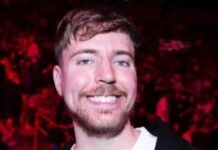 MrBeast Shares Proof of $10M Prize Transfer to the Winner