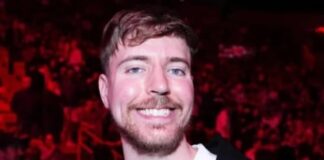 MrBeast Shares Proof of $10M Prize Transfer to the Winner