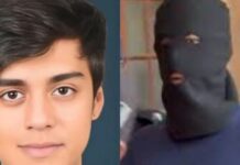 Mustafa Amir Murder: Accused Flipped Coin to Decide His Fate