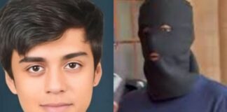 Mustafa Amir Murder: Accused Flipped Coin to Decide His Fate