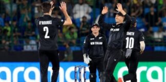 New Zealand’s Victory Knocks Pakistan Out of Champions Trophy-new-zealand-names-odi-squad-for-pakistan-series