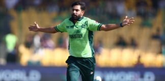 "No Pressure on Pakistan Ahead of India Pak Match": Haris Rauf-haris-rauf-faces-injury-setback-ahead-of-bangladesh-t20is