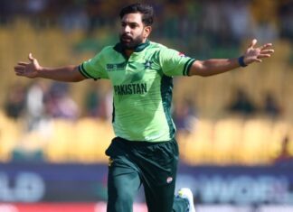 "No Pressure on Pakistan Ahead of India Pak Match": Haris Rauf-haris-rauf-faces-injury-setback-ahead-of-bangladesh-t20is