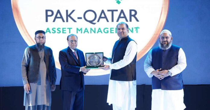 PAK QATAR