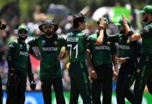 PCB Names Three Shaheens Squads for Warm-up Games