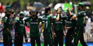 PCB Names Three Shaheens Squads for Warm-up Games