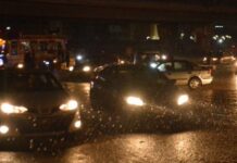 PMD Forecasts Rain, Storms Across Balochistan