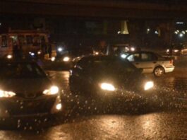 PMD Forecasts Rain, Storms Across Balochistan