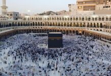 Pakistani Umrah Pilgrims Denied Boarding Over Polio Certificates