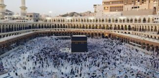 Pakistani Umrah Pilgrims Denied Boarding Over Polio Certificates