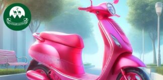 Balochistan Announces 'Pink Scooty Scheme'