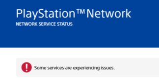 PlayStation Users Face Widespread Service Disruption
