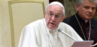 Pope Francis Hospitalised for Pneumonia and Lung Infection