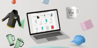 Print on Demand Business in Pakistan