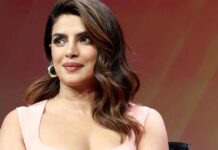 'My Fame Does Not Define Me,' Priyanka Chopra Declares