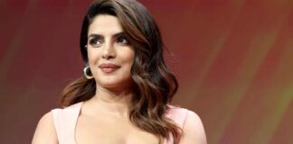 'My Fame Does Not Define Me,' Priyanka Chopra Declares