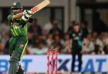 Rizwan Confirms Babar Will Open Against New Zealand